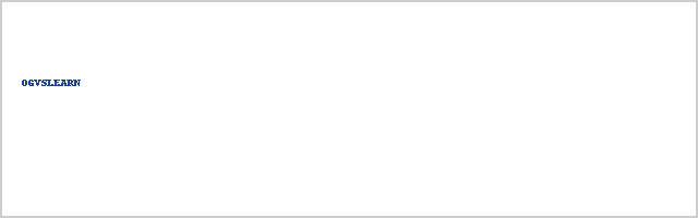 OGVSLEARN